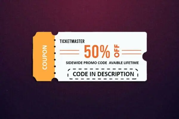 Ticketmaster: Διαχρονική Ηγεσία στην Πώληση Εισιτηρίων