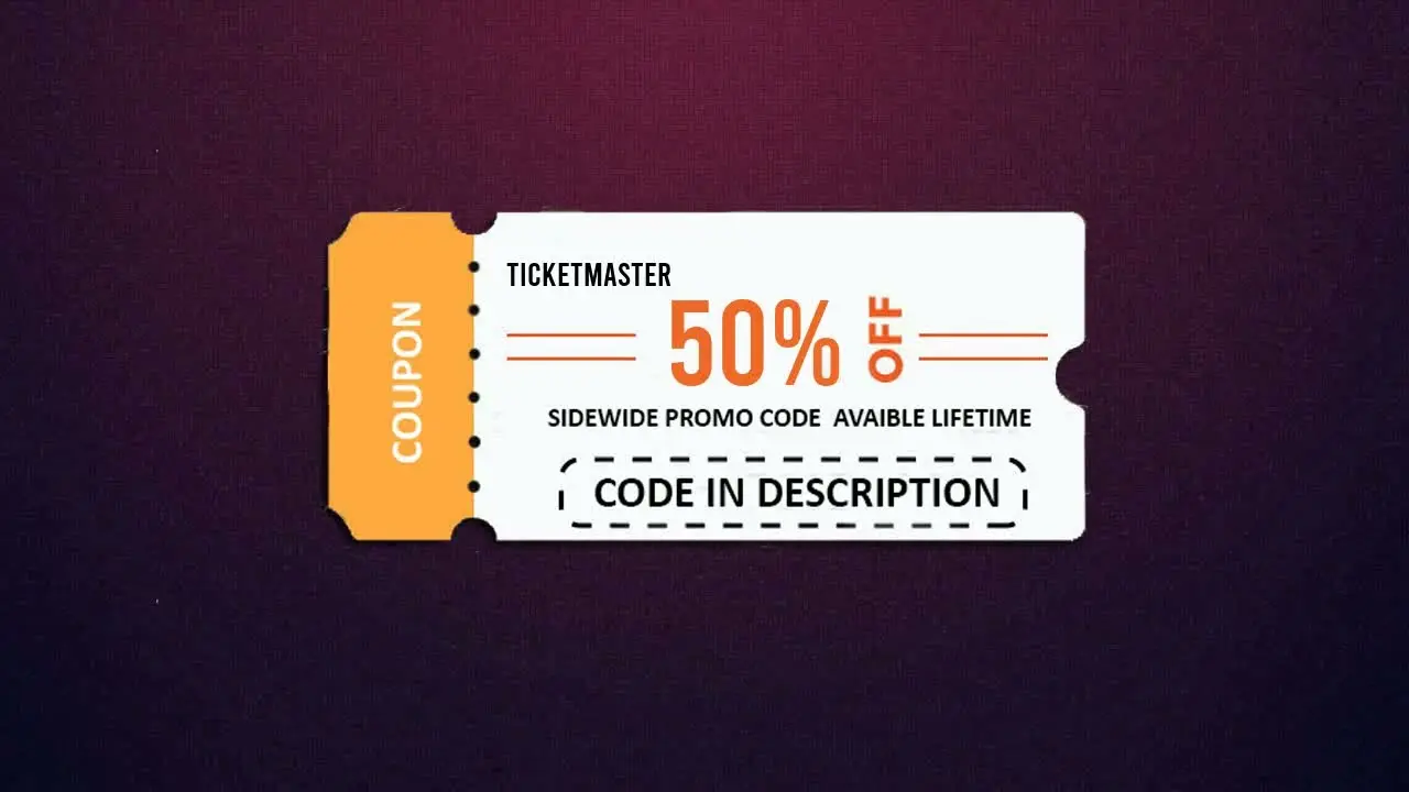 Ticketmaster: Διαχρονική Ηγεσία στην Πώληση Εισιτηρίων