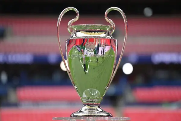 UEFA Champions League: Τα Νέα και οι Σημαντικότερες Στιγμές