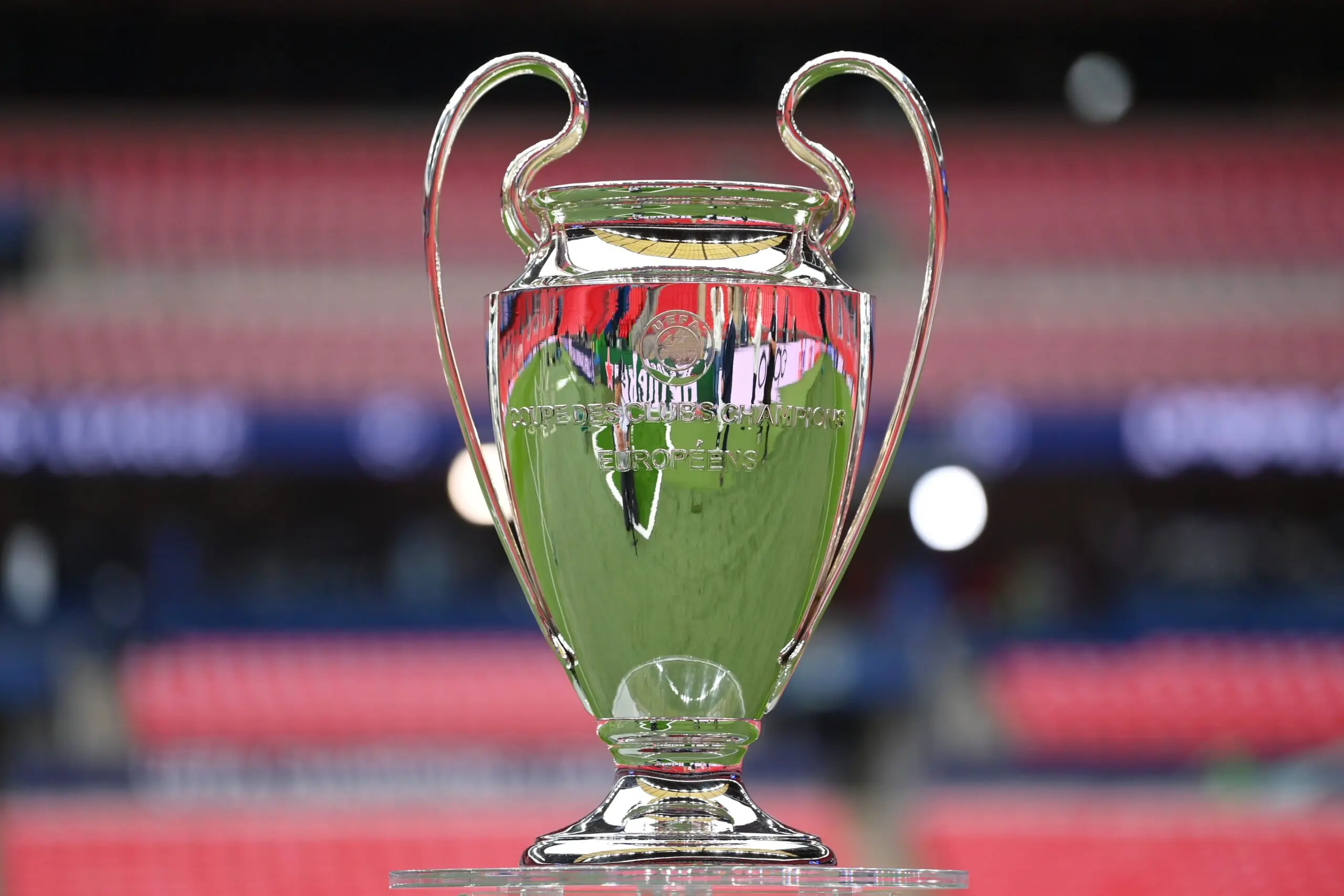 UEFA Champions League: Τα Νέα και οι Σημαντικότερες Στιγμές