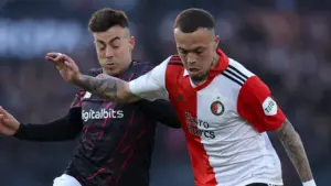 Ρεπορτάζ για την UEFA Europa League 2023