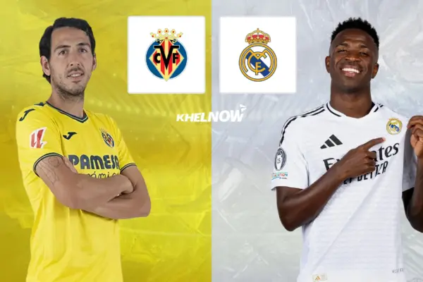 Ανάλυση του αγώνα Villarreal vs Real Madrid