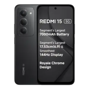 Xiaomi Redmi Note 15 5G: Όλα όσα πρέπει να γνωρίζετε
