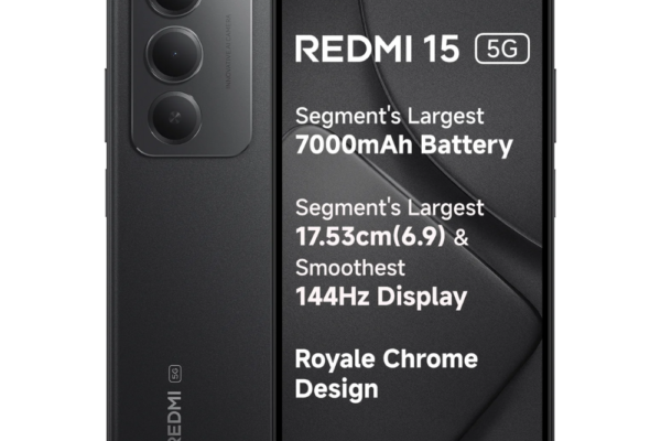 Xiaomi Redmi Note 15 5G: Όλα όσα πρέπει να γνωρίζετε