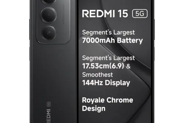 Xiaomi Redmi Note 15 5G: Όλα όσα πρέπει να γνωρίζετε