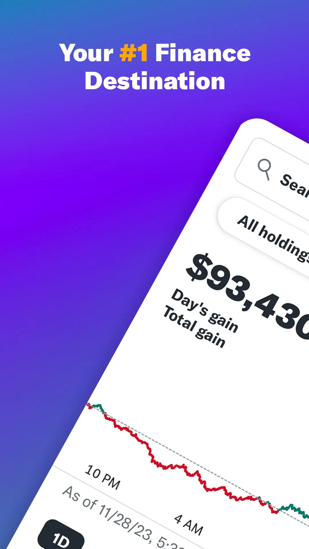 Οδηγός για το Yahoo Finance και την Σημασία του
