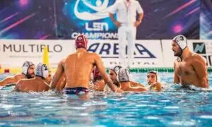 Σύγκρουση Τιτάνων: Ατλέτικο Μαδρίτης εναντίον Μπαρτσελόνα