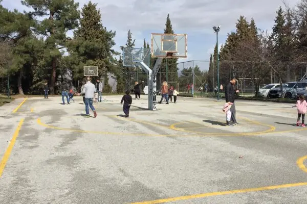 Η Γιορτή των Κουλουμάτων στην Ελλάδα