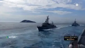 Η Στρατηγική Σημασία των Ιμίων για την Ελλάδα