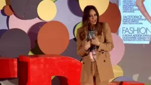 Μπέττυ Μαγγίρα: Η Νέα Εποχή Μιας Δημοφιλούς Παραγωγού