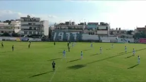 Η Συνάντηση Μάρκο – Ολυμπιακός Β: Μια Σημαντική Αντίπαλη Μάχη