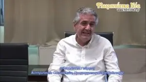 Ο Σαββάς Ιορδανίδης και η Προσφορά του στην Κοινωνία