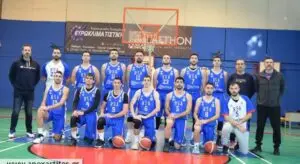 Γ Εθνική: Η Καρδιά του Ελληνικού Ποδοσφαίρου