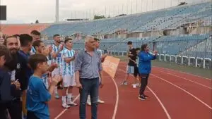 Η Ιστορία και οι Πρόσφατες Εξελίξεις της Νίκης Βόλου
