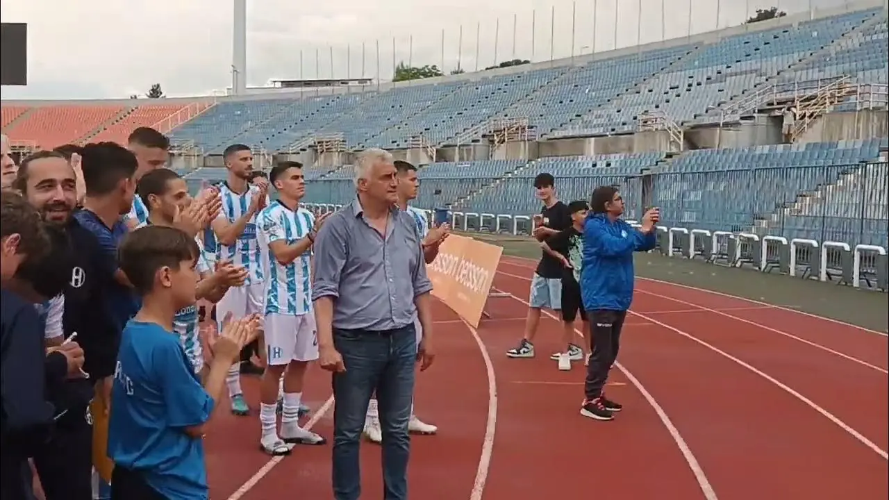 Η Ιστορία και οι Πρόσφατες Εξελίξεις της Νίκης Βόλου