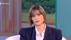 Αννα Μαρία Παπαχαραλάμπους: Νέα Εξελίξεις στη Ζωή της