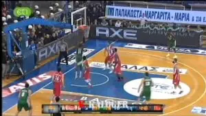ΠΑΟ Μπάσκετ: Νέα, Αποτελέσματα και Προβλέψεις για Σήμερα
