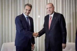 Σχέσεις Μητσοτάκη – Ερντογάν: Προκλήσεις και Ευκαιρίες