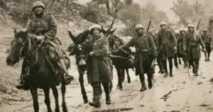 Ατρόμητος εναντίον Πανσερραϊκού: Η Γενική Εικόνα