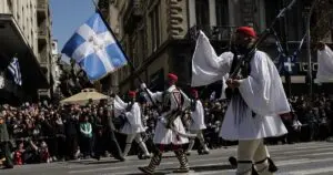 Η Στρατιωτική Θητεία στην Ελλάδα: Σημασία και Εξελίξεις
