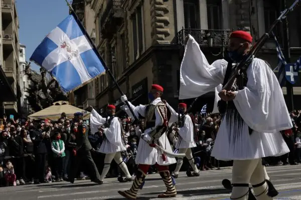 Η Στρατιωτική Θητεία στην Ελλάδα: Σημασία και Εξελίξεις