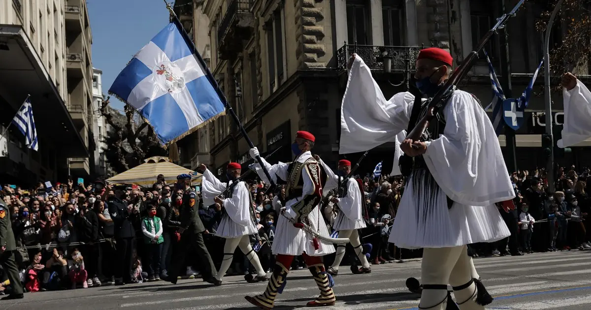 Η Στρατιωτική Θητεία στην Ελλάδα: Σημασία και Εξελίξεις