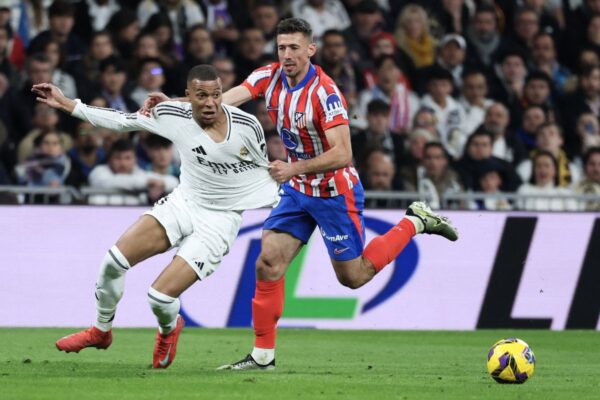 مباراة أتلتيكو مدريد ضد ريال بتيس: تحليل وأبرز الأحداث