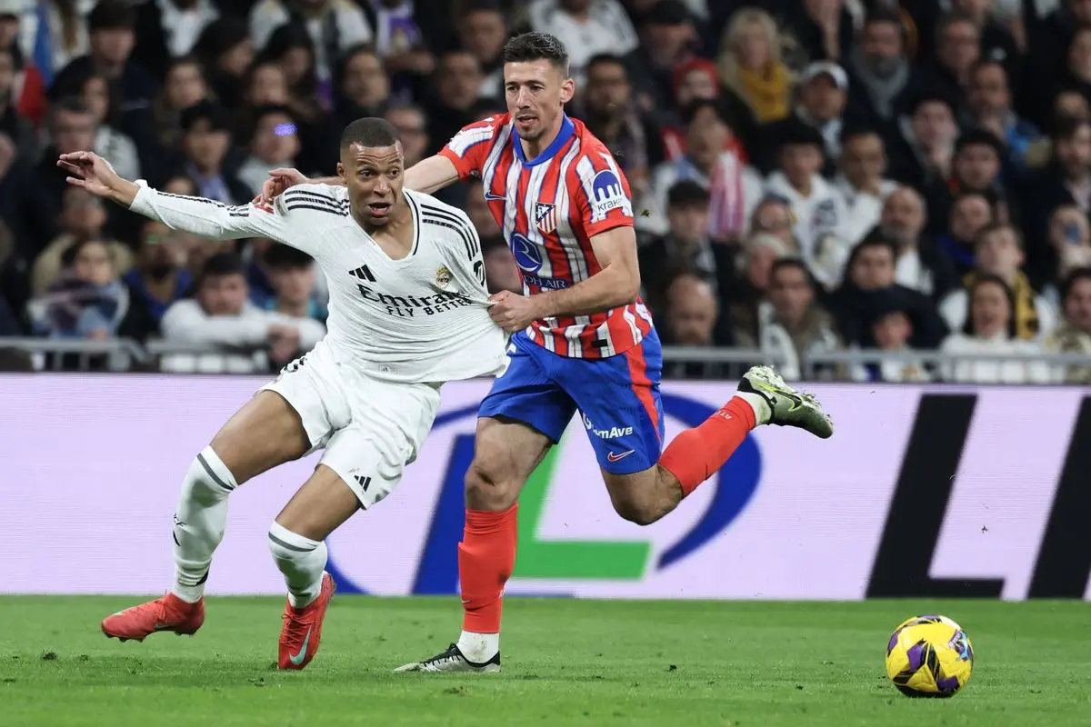 مباراة أتلتيكو مدريد ضد ريال بتيس: تحليل وأبرز الأحداث