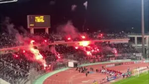 Το Πανθεσσαλικό Στάδιο: Ένας Σημαντικός Αθλητικός Χώρος