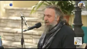 Ο Χρήστος Μαυρικής και η Συνεισφορά του στην Κοινωνία
