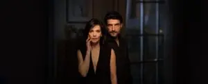 Τα Παιχνίδια Εκδίκησης και η Ανάπτυξή τους