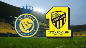 تحليل مباراة النصر ضد الاتحاد: المواجهة المرتقبة