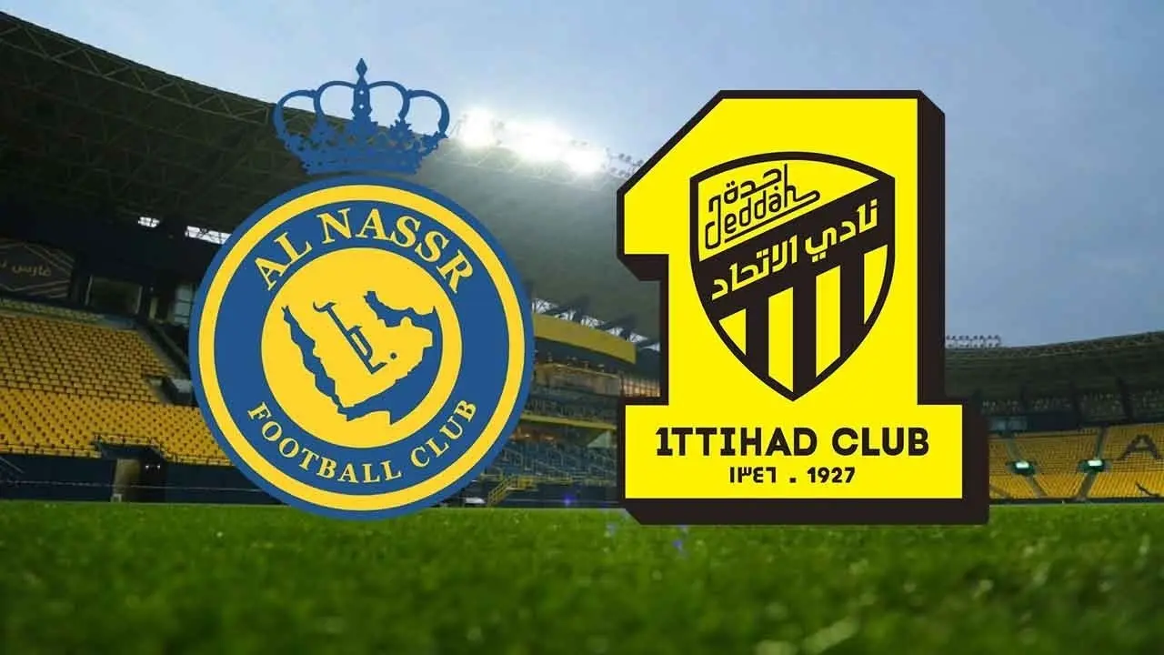 تحليل مباراة النصر ضد الاتحاد: المواجهة المرتقبة