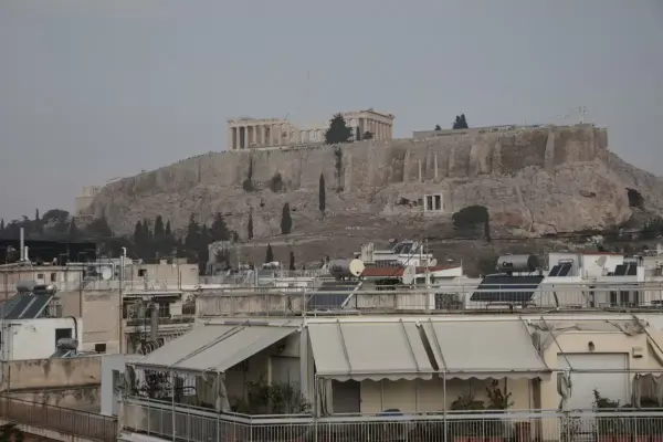 Σημαντική Μείωση ΕΝΦΙΑ για το 2023