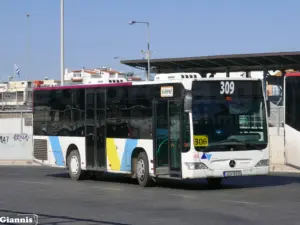 ΟΑΣΑ: Νέες Εξελίξεις στην Αστική Συγκοινωνία