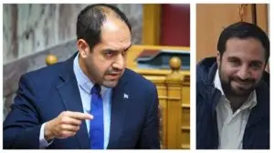 Ο Κεφαλογιάννης και η Σημαντική Του Ρόλος στην Πολιτική