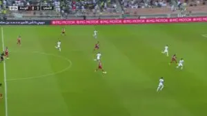 الوحدة ضد الأهلي: تحليل المباراة وأثرها على الدوري