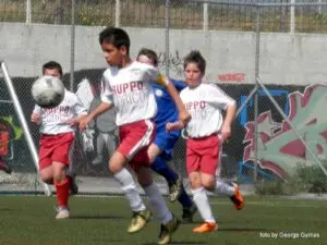 Ολυμπιακός Λεβερκούζεν: Σημαντική αναμέτρηση για την πρόκριση