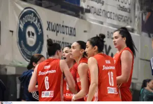 Εξελίξεις και Νίκες στο Πόλο Γυναικών