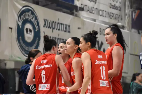 Εξελίξεις και Νίκες στο Πόλο Γυναικών