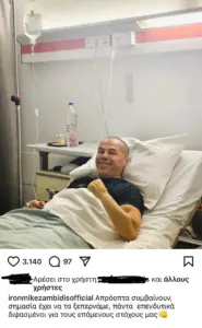 Η Ιστορία του Ζαμπίδη και η Διαδρομή του στον Αθλητισμό