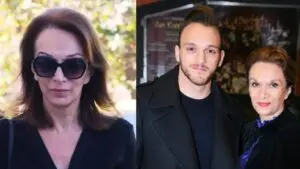Μαίρη Βιδάλη: Η Δημιουργική Διαδρομή μιας Σημαντικής Καλλιτέχνιδας