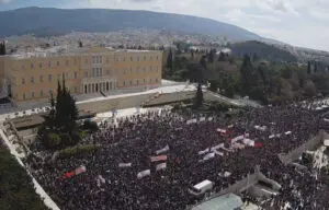 Σημαντικές Εξελίξεις για την Απεργία των Ταξί