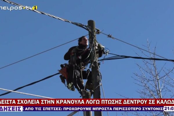 Κλειστά Σχολεία Αύριο: Τι Πρέπει να Γνωρίζετε