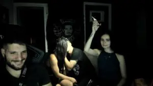 Η Μαρίλια Μητρουση και η Πολυτάλαντη Καριέρα της