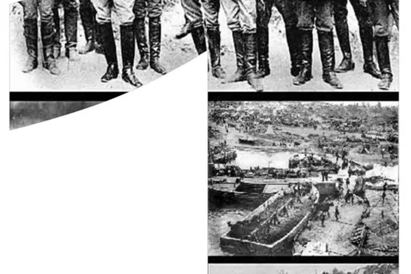 Εξερεύνηση του Çanakkale Çan: Ένας Ιστορικός Προορισμός
