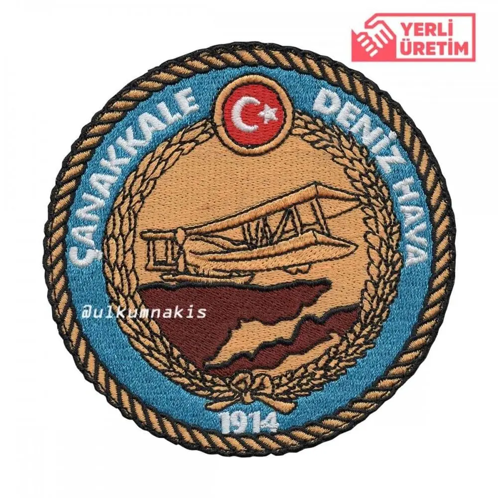 Πρόγνωση Καιρού Çanakkale: Τι να Περιμένετε