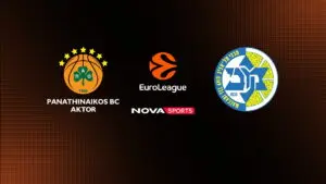 Μπάσκετ Παναθηναϊκός Σήμερα: Ζωντανή Κάλυψη και Ανάλυση