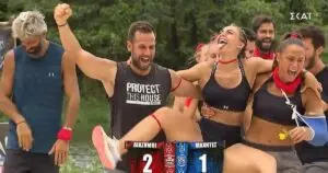 Γιώργος Τσουκαλάς: Ο θριαμβευτής του Survivor 2023