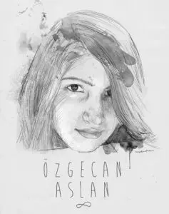 Υπόθεση Özgecan Aslan: Μια Σημαντική Στιγμή στη Δικαιοσύνη